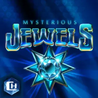 Mysterious Jewels