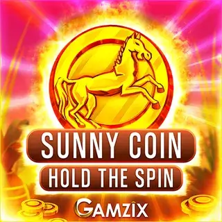 Sunny Coin: Hold the Spin