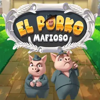 El Porko Mafioso